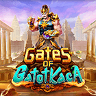 gates of gatotkaca