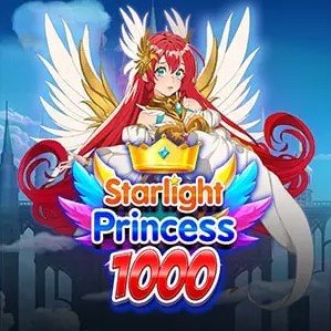 starlight princess 1000